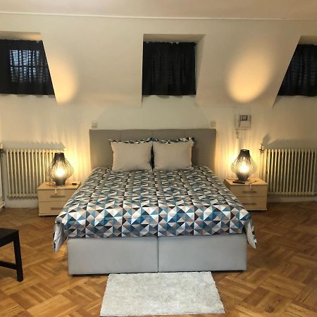 Rose House B&B Гент Экстерьер фото