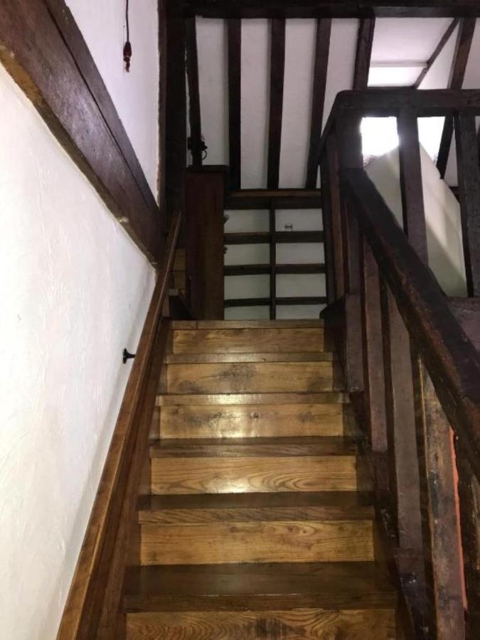 Rose House B&B Гент Экстерьер фото