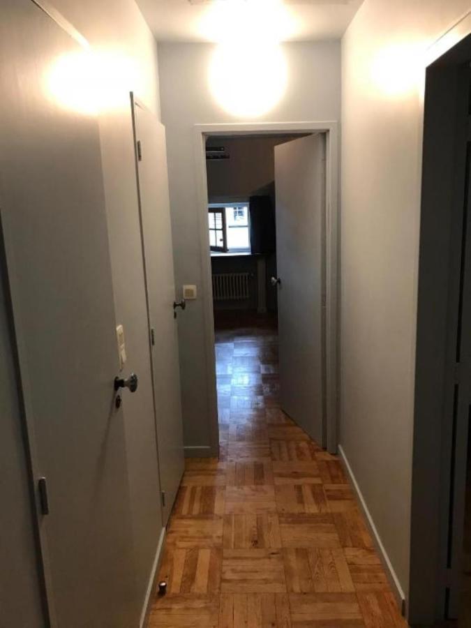 Rose House B&B Гент Экстерьер фото